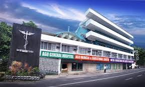 AGO MEDICAL AND EDUCATIONAL CENTER - TECH.VOC DEPARTMENT 